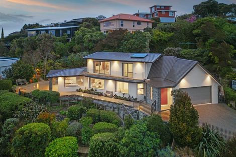 Photo of property in 5 Vista Place, Huntsbury, Christchurch, 8022