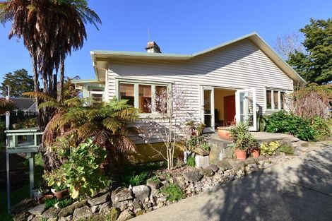 Photo of property in 15 Fow Street, Hamilton Central, Hamilton, 3204