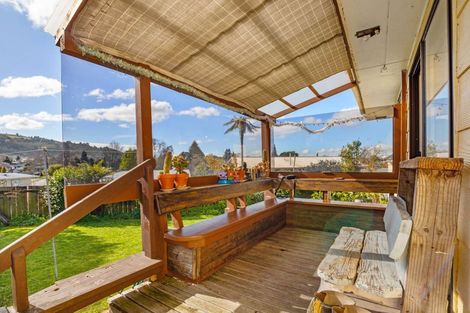 Photo of property in 8 Onyx Place, Pukehangi, Rotorua, 3015