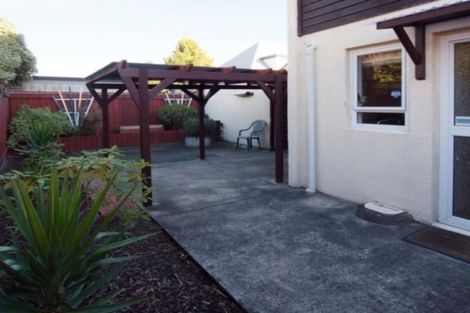 Photo of property in 8/25 Ayr Street, Riccarton, Christchurch, 8011