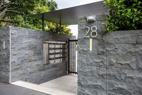 Photo of property in 405/28 Balfour Road, Parnell, Auckland, 1052
