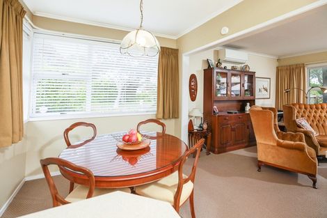 Photo of property in 21 Pulham Crescent, Queenwood, Hamilton, 3210