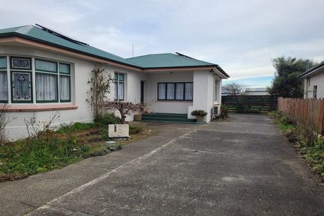 Photo of property in 76 Stuart Street, Hawthorndale, Invercargill, 9810