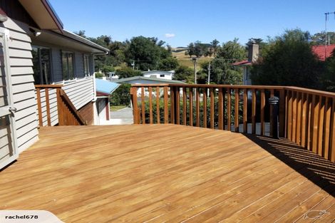 Photo of property in 21 Watts Street, Waipawa, 4210