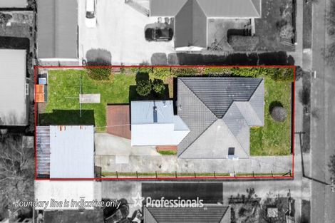 Photo of property in 56 Clyma Street, Elderslea, Upper Hutt, 5018