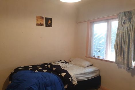 Photo of property in 25 Central Terrace, Kelburn, Wellington, 6012