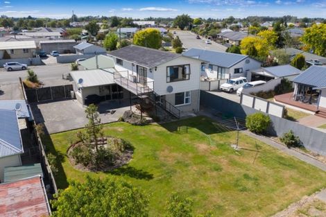 Photo of property in 4 Anne Street, Tinwald, Ashburton, 7700