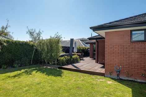 Photo of property in 8a Toorak Avenue, Avonhead, Christchurch, 8042