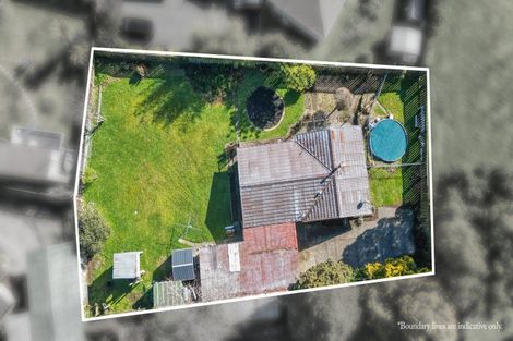 Photo of property in 26 Berwick Place, Tokoroa, 3420