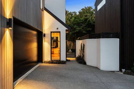 Photo of property in 65b Rugby Street, Merivale, Christchurch, 8014