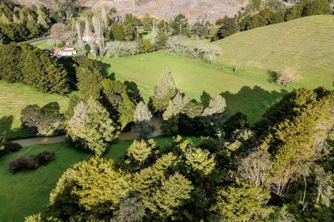Photo of property in 2102 Waingaro Road, Waingaro, Ngaruawahia, 3793