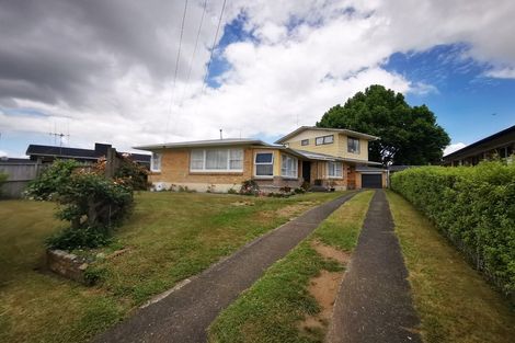 Photo of property in 61 Sandwich Road, St Andrews, Hamilton, 3200