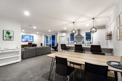 Photo of property in 44 Martingale Drive, Whitby, Porirua, 5024