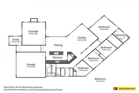 Photo of property in 38 Tulip Drive, Cambridge, 3434