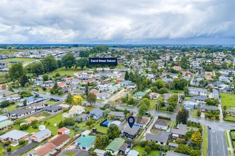 Photo of property in 119a Studholme Street, Morrinsville, 3300