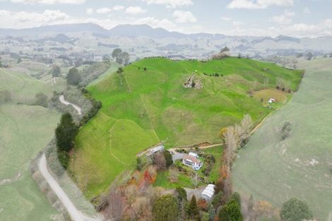 Photo of property in 344 Galatos Road, Atiamuri, Rotorua, 3077