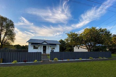 Photo of property in 36 Eynon Road, Morrinsville, 3300