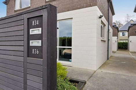 Photo of property in 834 Great King Street, North Dunedin, Dunedin, 9016