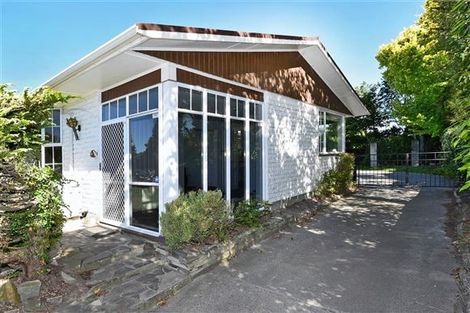 Photo of property in 189 Maidstone Road, Avonhead, Christchurch, 8042