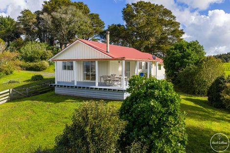 Photo of property in 24 Totara Rise, Maungaturoto, 0588