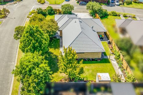 Photo of property in 2 Spitfire Place, Wigram, Christchurch, 8042