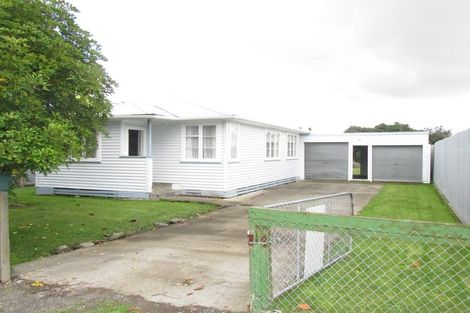 Photo of property in 102 Apatu Street, Wairoa, 4108