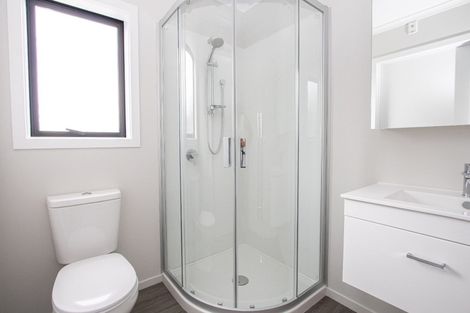 Photo of property in 205/17 Vialou Street, Hamilton Central, Hamilton, 3204