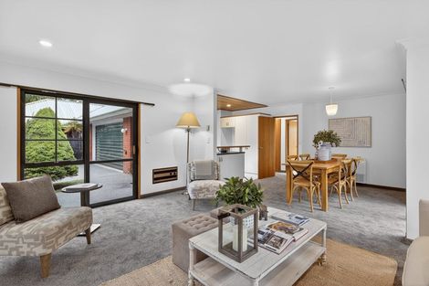 Photo of property in 196 Hawthornden Road, Avonhead, Christchurch, 8042