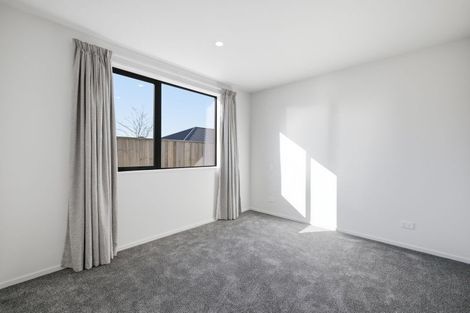 Photo of property in 11a Monarch Drive, Rolleston, 7614