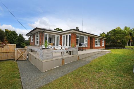 Photo of property in 53 Rodney Street, Wellsford, 0900