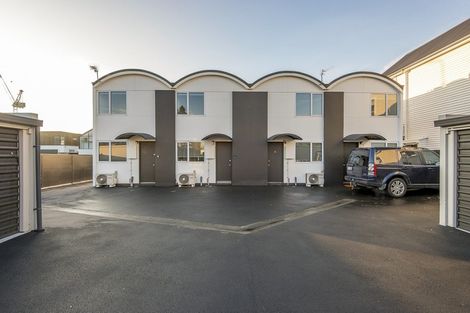 Photo of property in 2/18 Salisbury Street, Christchurch Central, Christchurch, 8013