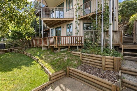 Photo of property in 59 Reserve Terrace, Lyttelton, 8082