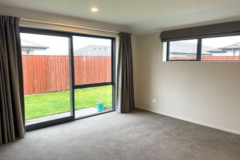 Photo of property in 37 Avanda Avenue, Rolleston, 7615