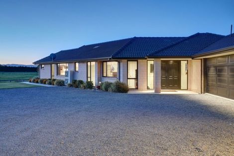Photo of property in 1909 South Eyre Road, Eyrewell, Rangiora, 7476