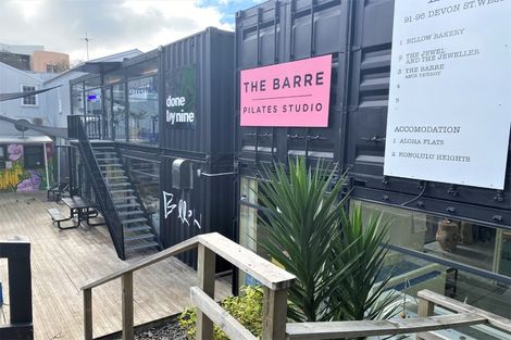 Photo of property in 2/66 Powderham Street, New Plymouth, 4310