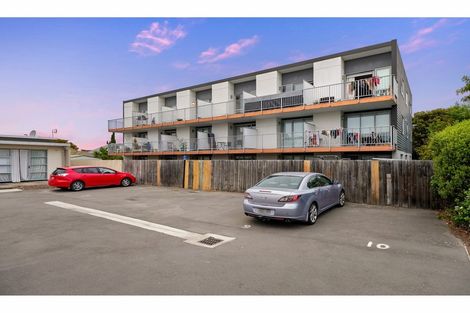 Photo of property in 16/20 Stanmore Road, Phillipstown, Christchurch, 8011