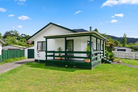 Photo of property in 78 Blomfield Street, Pukehangi, Rotorua, 3015