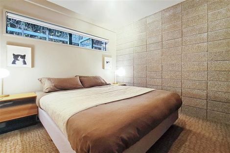 Photo of property in Revolucion Apartments, 204/28w Torrens Terrace, Mount Cook, Wellington, 6011