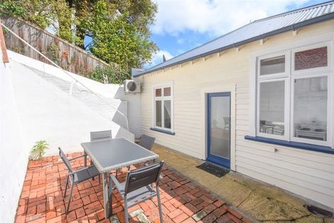 Photo of property in 206 North Road, North East Valley, Dunedin, 9010