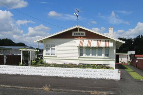 Photo of property in 30 Manuaute Street, Taumarunui, 3920