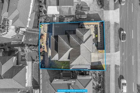 Photo of property in 238 Sturges Road, Henderson, Auckland, 0612