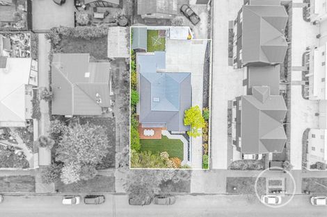 Photo of property in 1/25 Sumner Street, Spreydon, Christchurch, 8024