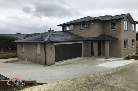 Photo of property in 22 Litten Road, Cockle Bay, Auckland, 2014