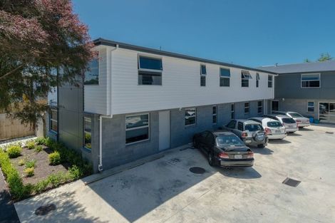 Photo of property in 1/12 Hogan Street, Hamilton East, Hamilton, 3216