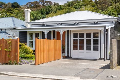 Photo of property in 10 Wright Street, Mount Cook, Wellington, 6021