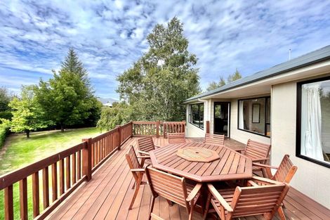 Photo of property in 13 Pioneer Drive, Lake Tekapo, 7999