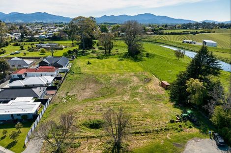 Photo of property in 55 Park Terrace, Blenheim, 7201