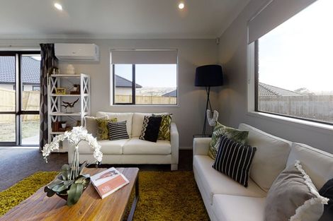 Photo of property in 5 Wai Shing Place, Pukekohe, 2120