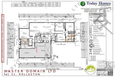 Photo of property in 50 Jean Archie Drive, Rolleston, 7614