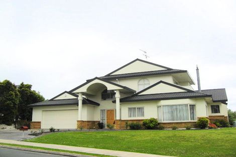 Photo of property in 4 Alec Craig Way, Gulf Harbour, Whangaparaoa, 0930